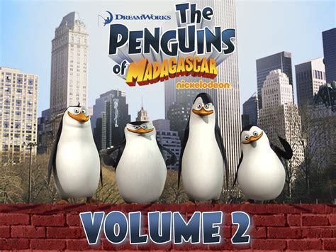 remove-circle Share or Embed This Item. . The penguins of madagascar season 2